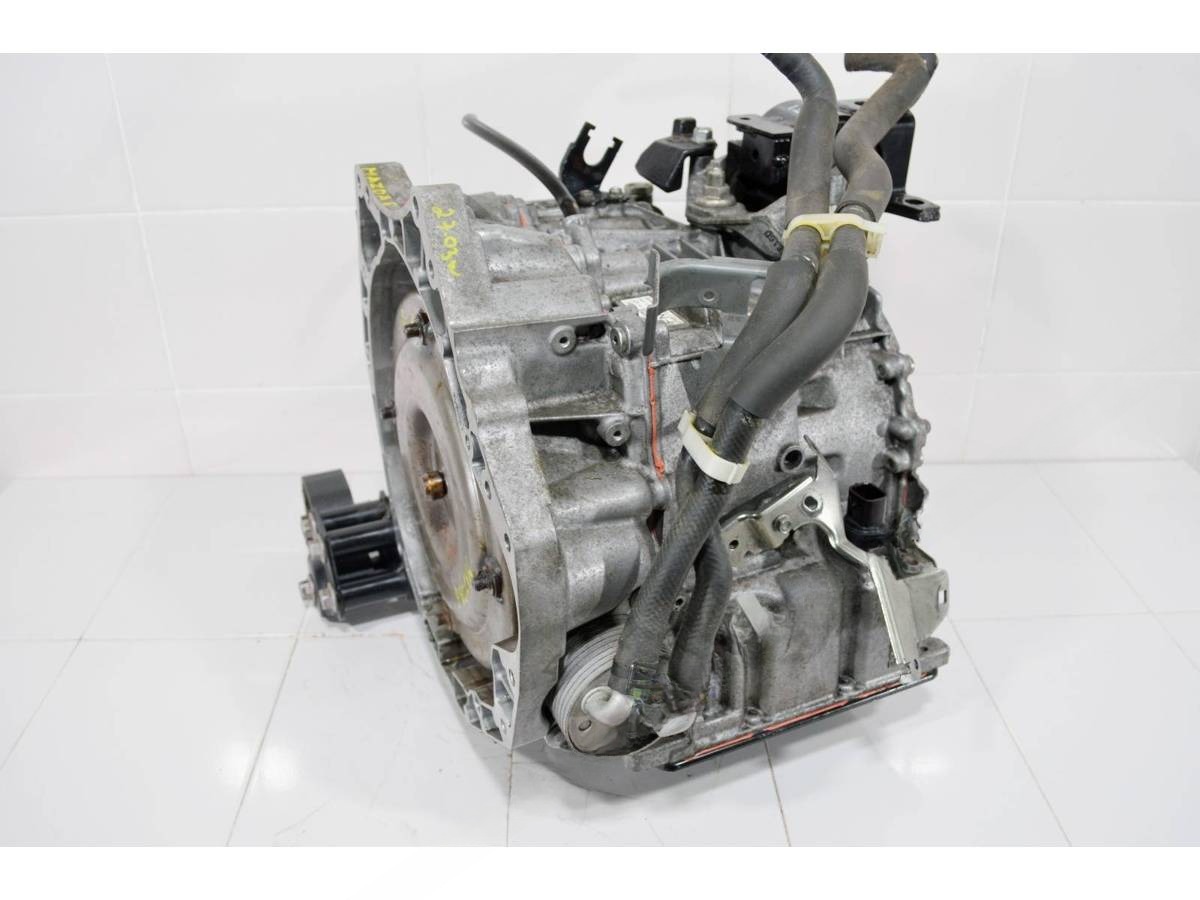 Гидротрансформатор АКПП Mitsubishi Space Star, 2015 г., OEM MR288396, арт. 57260, фото 6