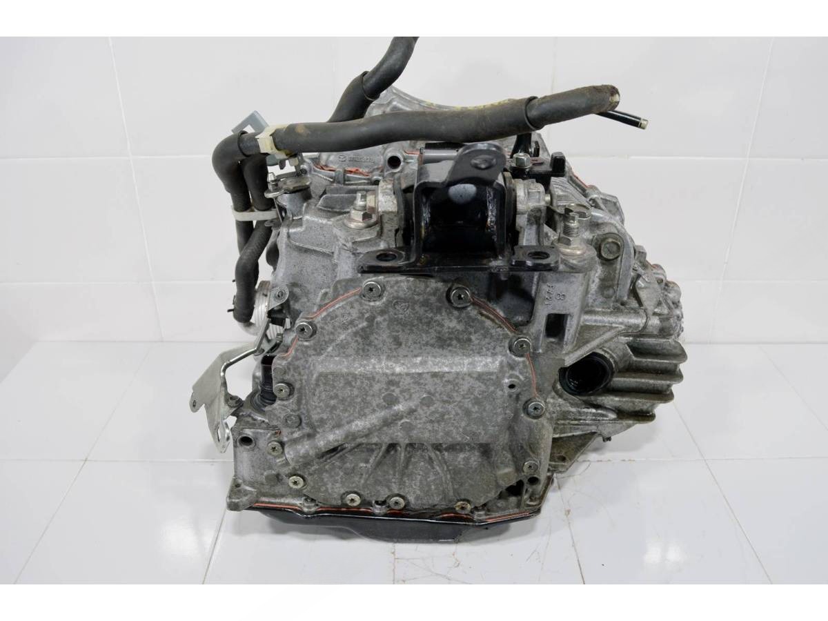 Гидротрансформатор АКПП Mitsubishi Space Star, 2015 г., OEM MR288396, арт. 57260, фото 7