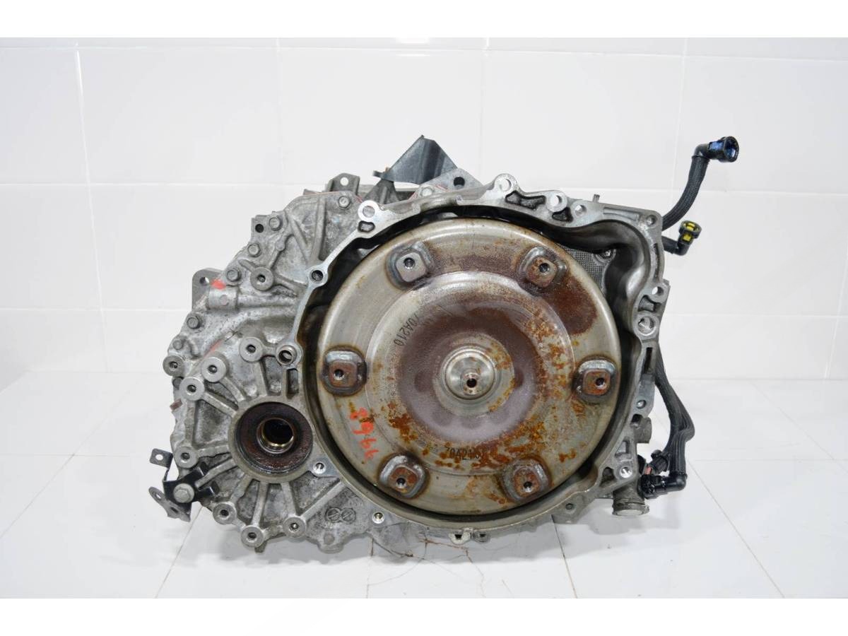 Новое Volvo S60, 2010 г., OEM 36001471, арт. 57440