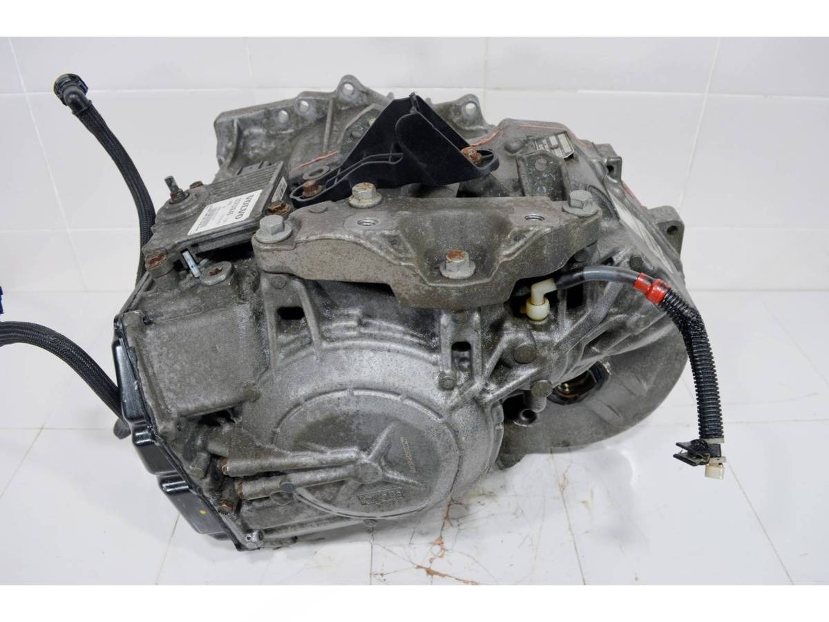 Новое Volvo S60, 2010 г., OEM 36001471, арт. 57440, фото 3