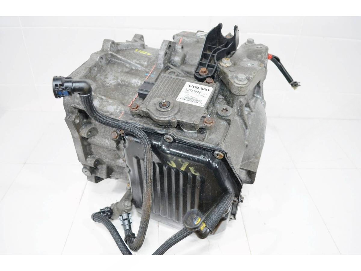 Новое Volvo S60, 2010 г., OEM 36001471, арт. 57440, фото 6
