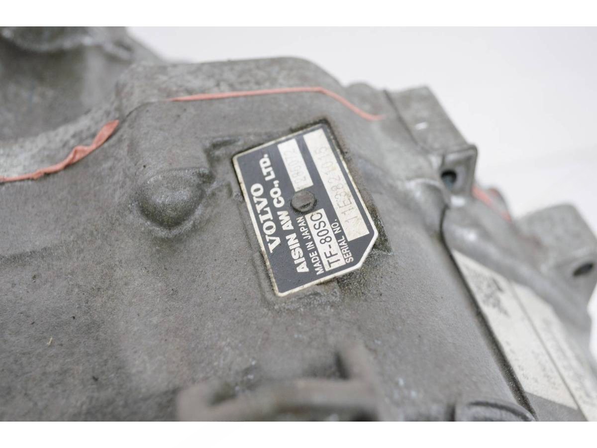 Новое Volvo S60, 2010 г., OEM 36001471, арт. 57440, фото 7