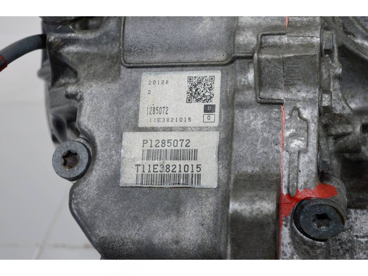 Новое Volvo S60, 2010 г., OEM 36001471, арт. 57440, фото 8