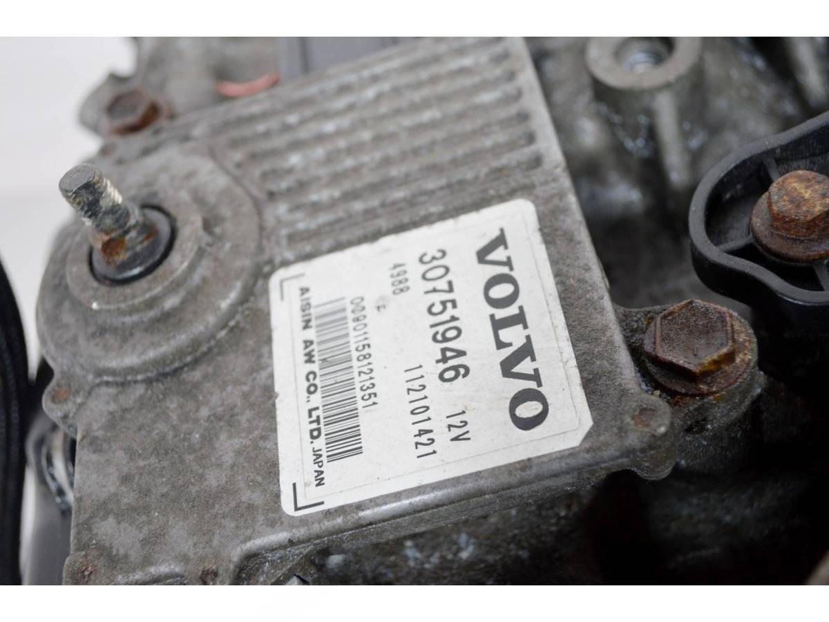 Новое Volvo S60, 2010 г., OEM 36001471, арт. 57440, фото 9