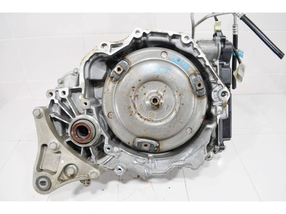 Гидротрансформатор АКПП Opel Meriva, 2012 г., OEM 24278585, арт. 57443