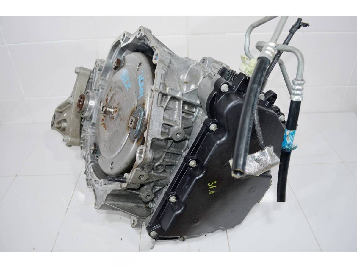 Гидротрансформатор АКПП Opel Meriva, 2012 г., OEM 24278585, арт. 57443, фото 3