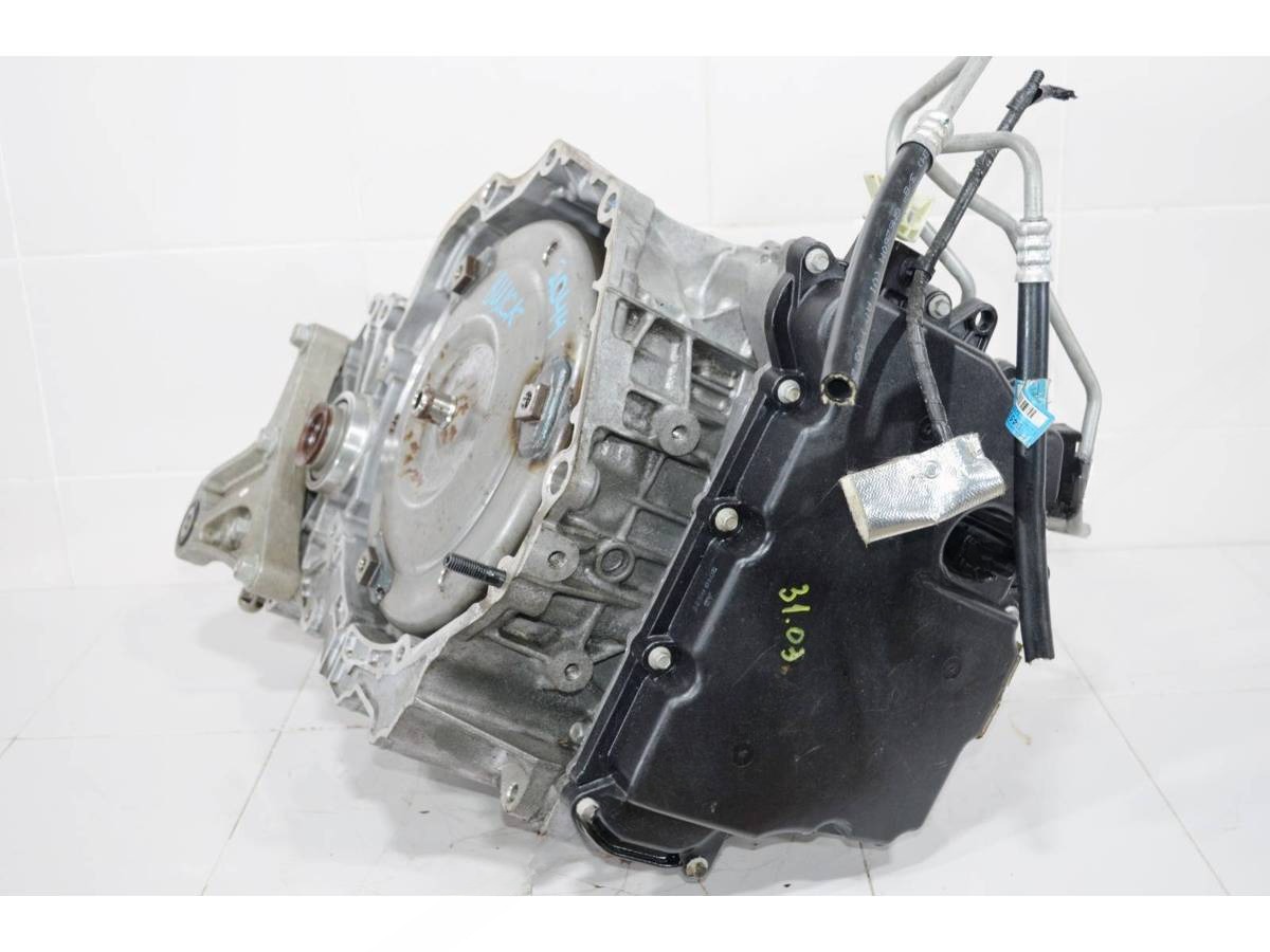 Гидротрансформатор АКПП Opel Meriva, 2012 г., OEM 24278585, арт. 57443, фото 4