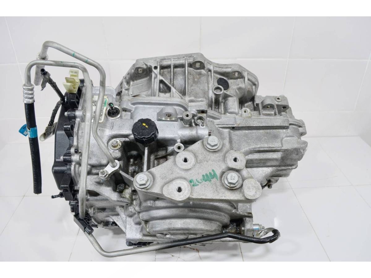 Гидротрансформатор АКПП Opel Meriva, 2012 г., OEM 24278585, арт. 57443, фото 5