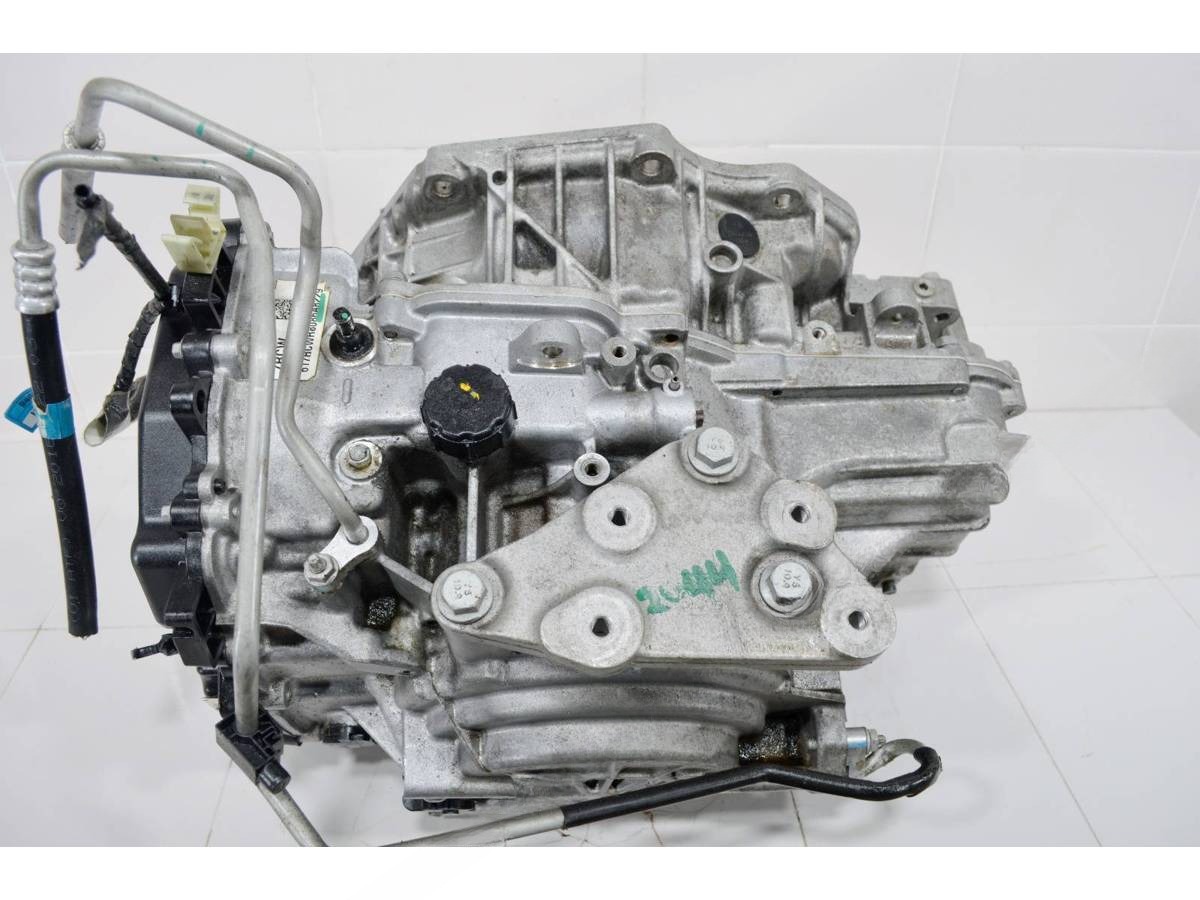 Гидротрансформатор АКПП Opel Meriva, 2012 г., OEM 24278585, арт. 57443, фото 6