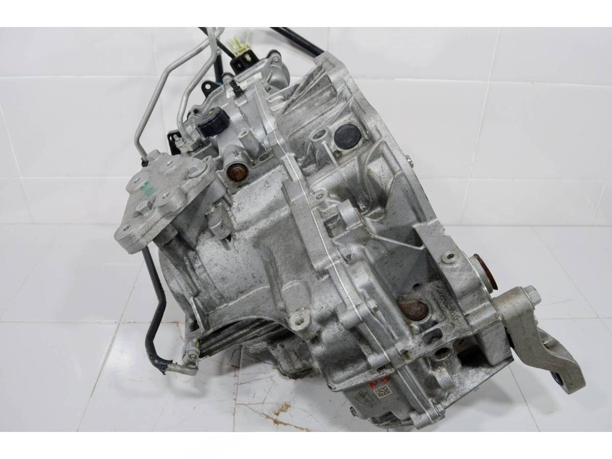 Гидротрансформатор АКПП Opel Meriva, 2012 г., OEM 24278585, арт. 57443, фото 8