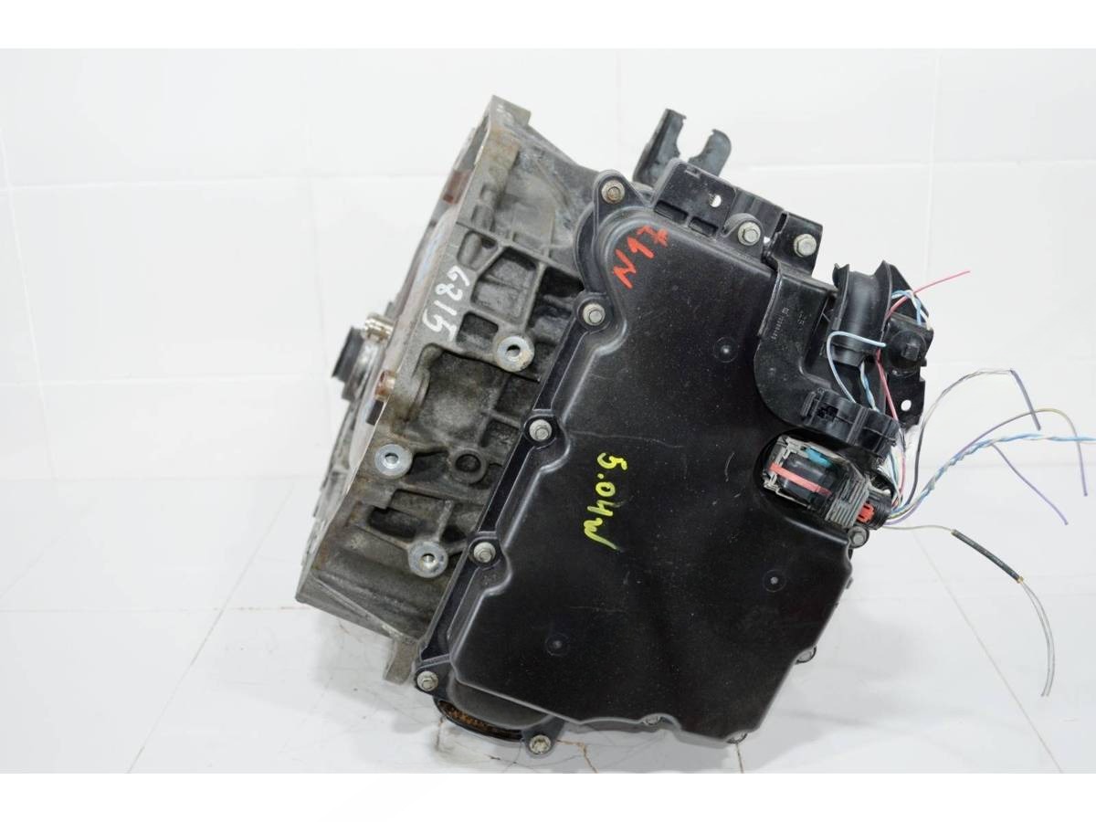 Новое Mercedes C W204, 2009 г., OEM A2749061400, арт. 57745, фото 6