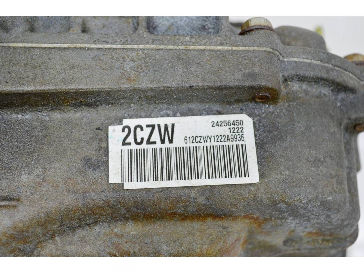 Новое Mercedes C W204, 2009 г., OEM A2749061400, арт. 57745, фото 9