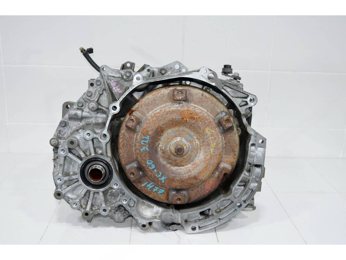 Новое Chrysler Voyager XC60, 2008 г., OEM 36002828, арт. 57830