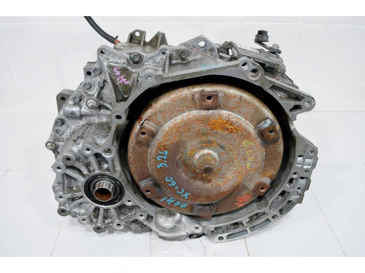 Новое Chrysler Voyager XC60, 2008 г., OEM 36002828, арт. 57830, фото 2