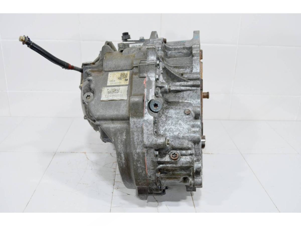 Новое Chrysler Voyager XC60, 2008 г., OEM 36002828, арт. 57830, фото 3