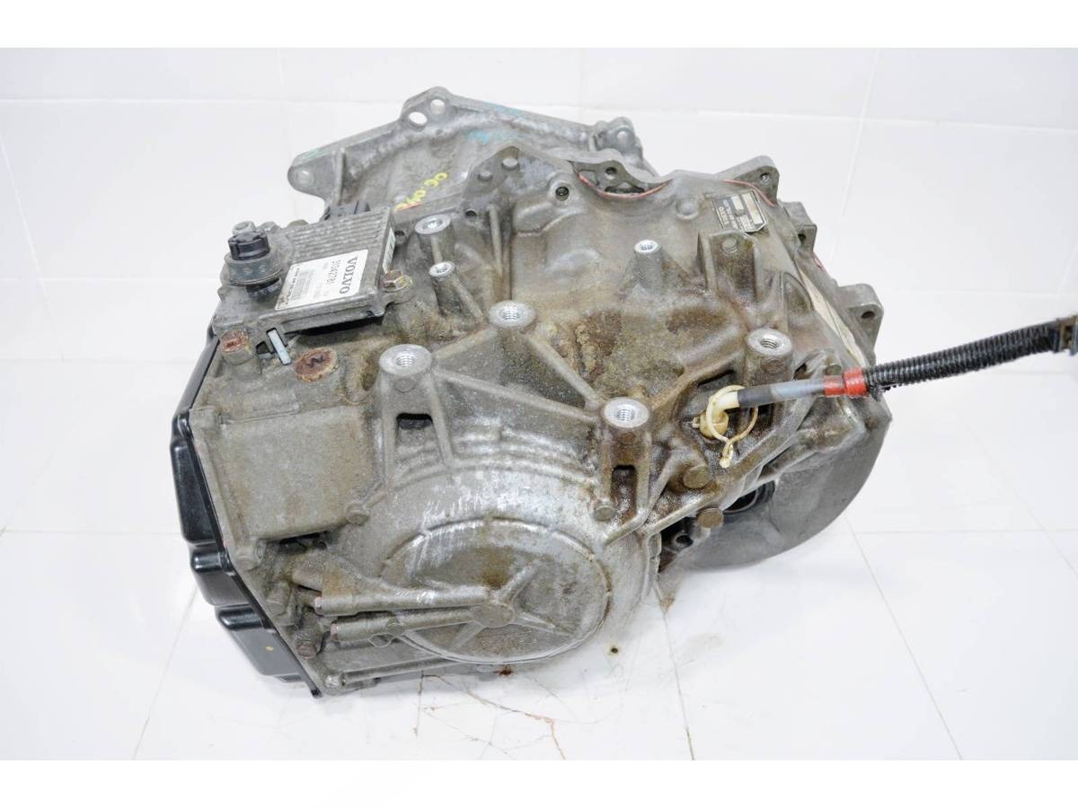 Новое Chrysler Voyager XC60, 2008 г., OEM 36002828, арт. 57830, фото 4