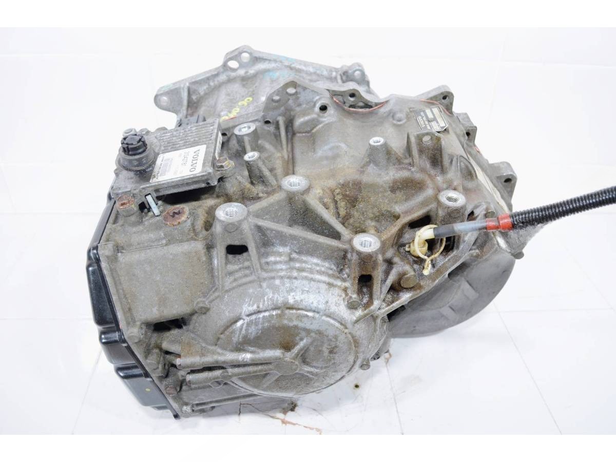 Новое Chrysler Voyager XC60, 2008 г., OEM 36002828, арт. 57830, фото 7