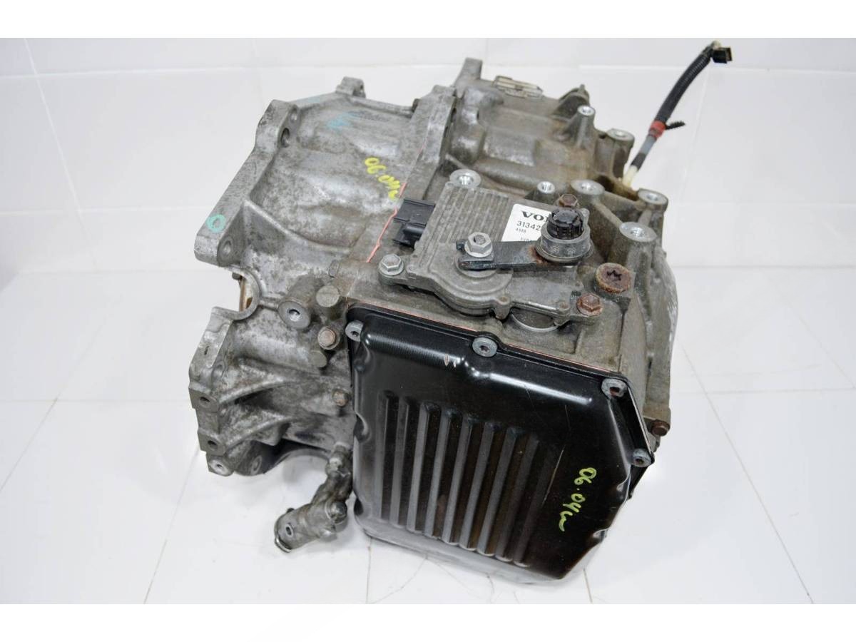 Новое Chrysler Voyager XC60, 2008 г., OEM 36002828, арт. 57830, фото 8