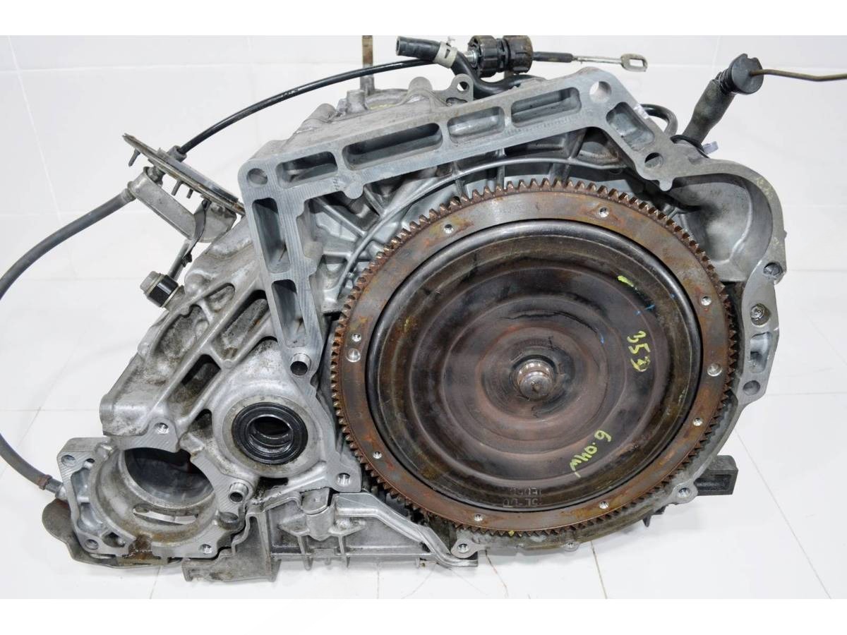 Новое Volkswagen Passat, 2012 г., OEM 03G121121D, арт. 57831, фото 3