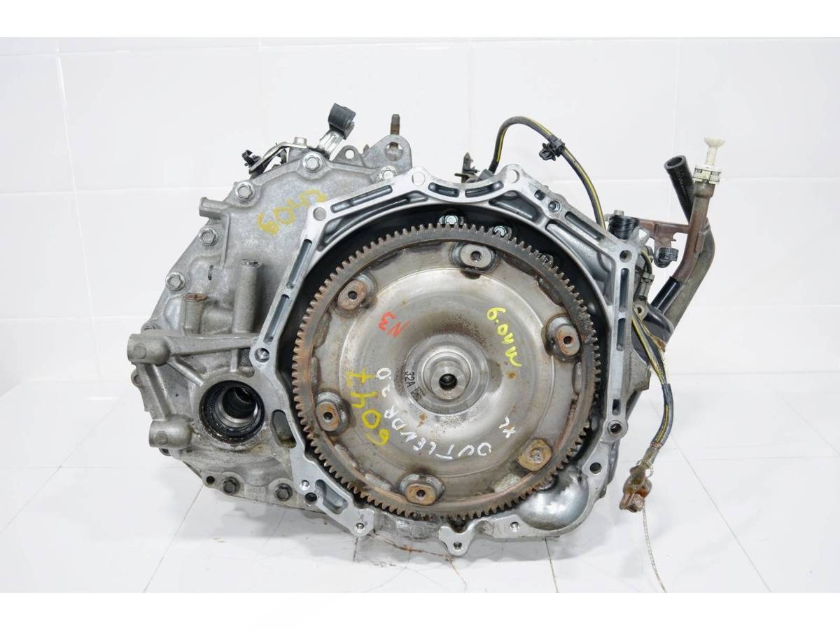 Новое Volkswagen Transporter, 2006 г., OEM 2700A058, арт. 57832