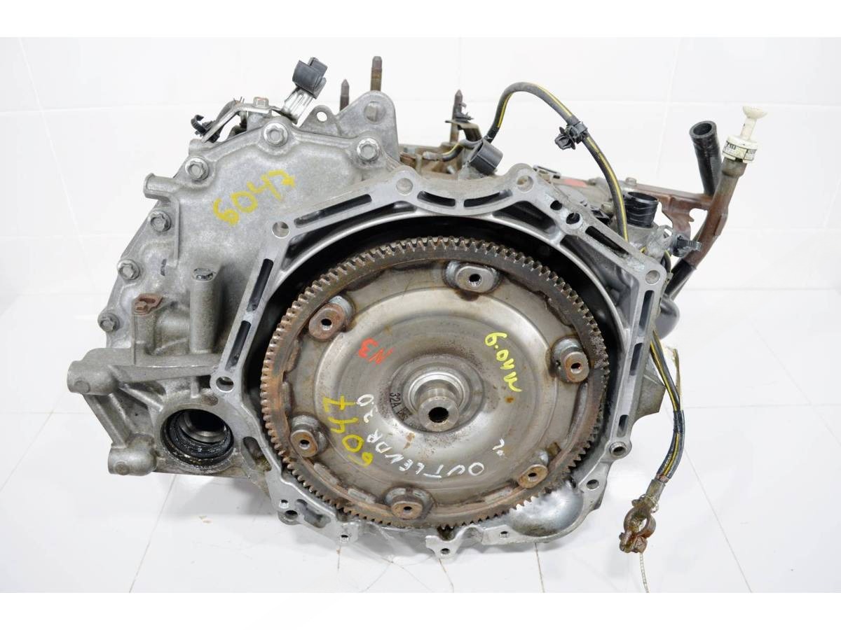 Новое Volkswagen Transporter, 2006 г., OEM 2700A058, арт. 57832, фото 2