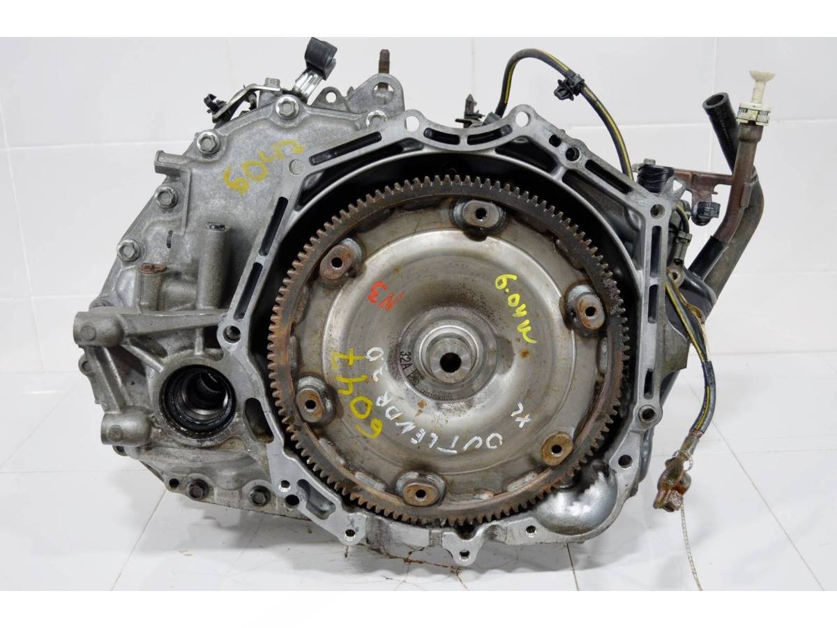 Новое Volkswagen Transporter, 2006 г., OEM 2700A058, арт. 57832, фото 3