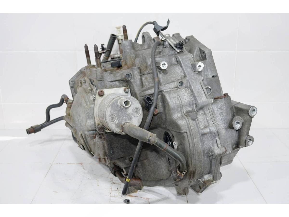 Новое Volkswagen Transporter, 2006 г., OEM 2700A058, арт. 57832, фото 5