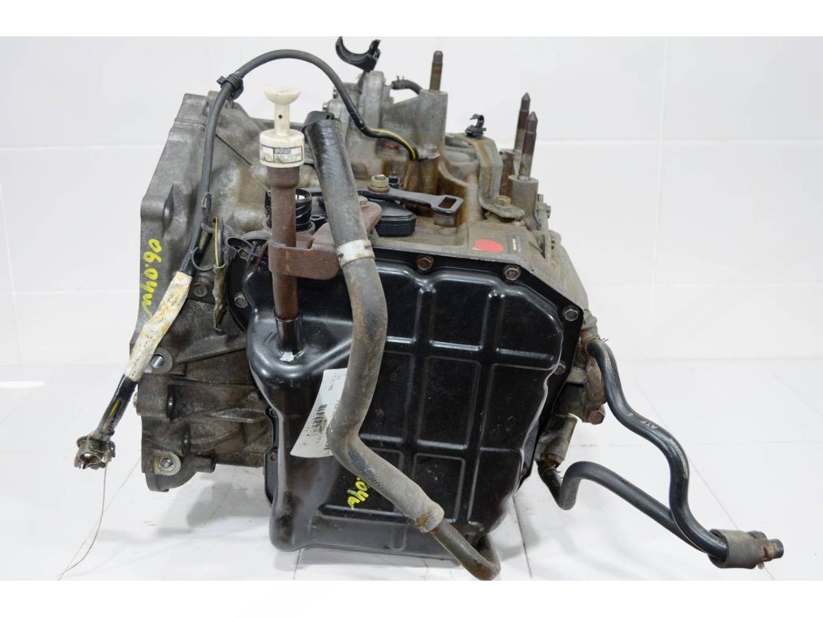 Новое Volkswagen Transporter, 2006 г., OEM 2700A058, арт. 57832, фото 9