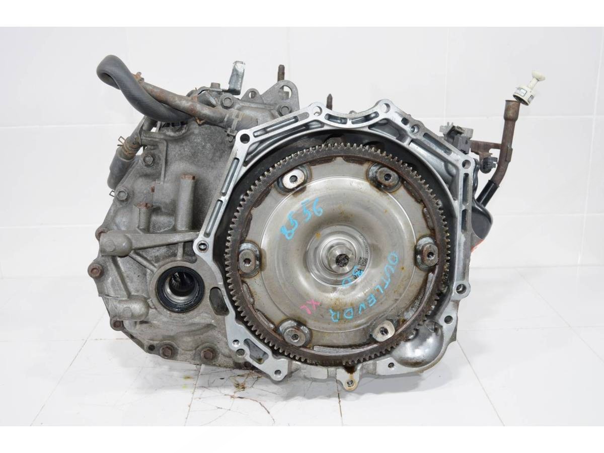 Новое Volkswagen Golf, 2006 г., OEM 2700A058, арт. 57979