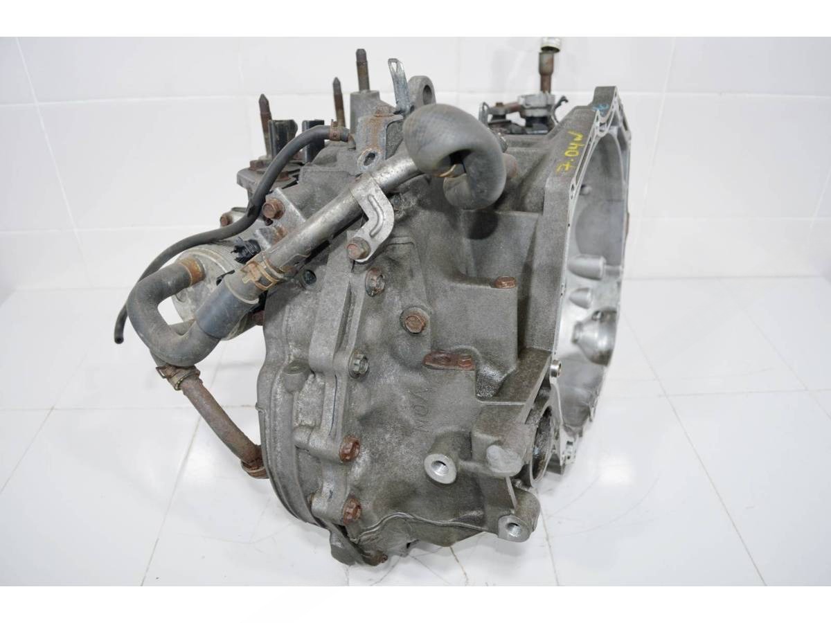 Новое Volkswagen Golf, 2006 г., OEM 2700A058, арт. 57979, фото 5