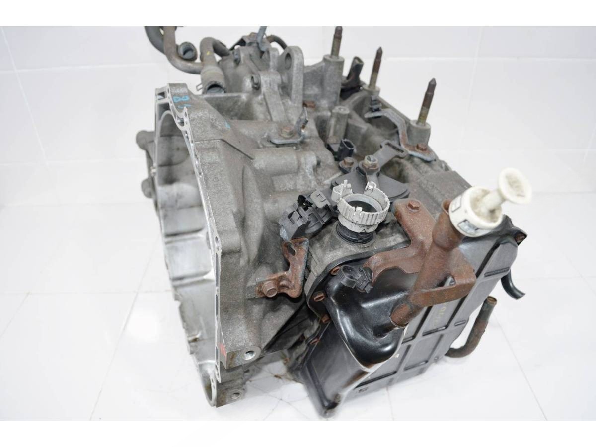 Новое Volkswagen Golf, 2006 г., OEM 2700A058, арт. 57979, фото 7