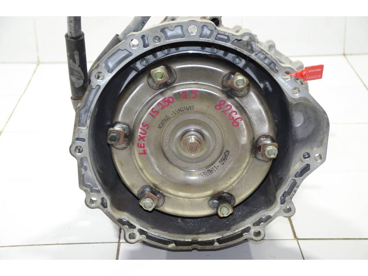 Новое Chevrolet Kalos GSE25, 2011 г., OEM 3503053020, арт. 58372
