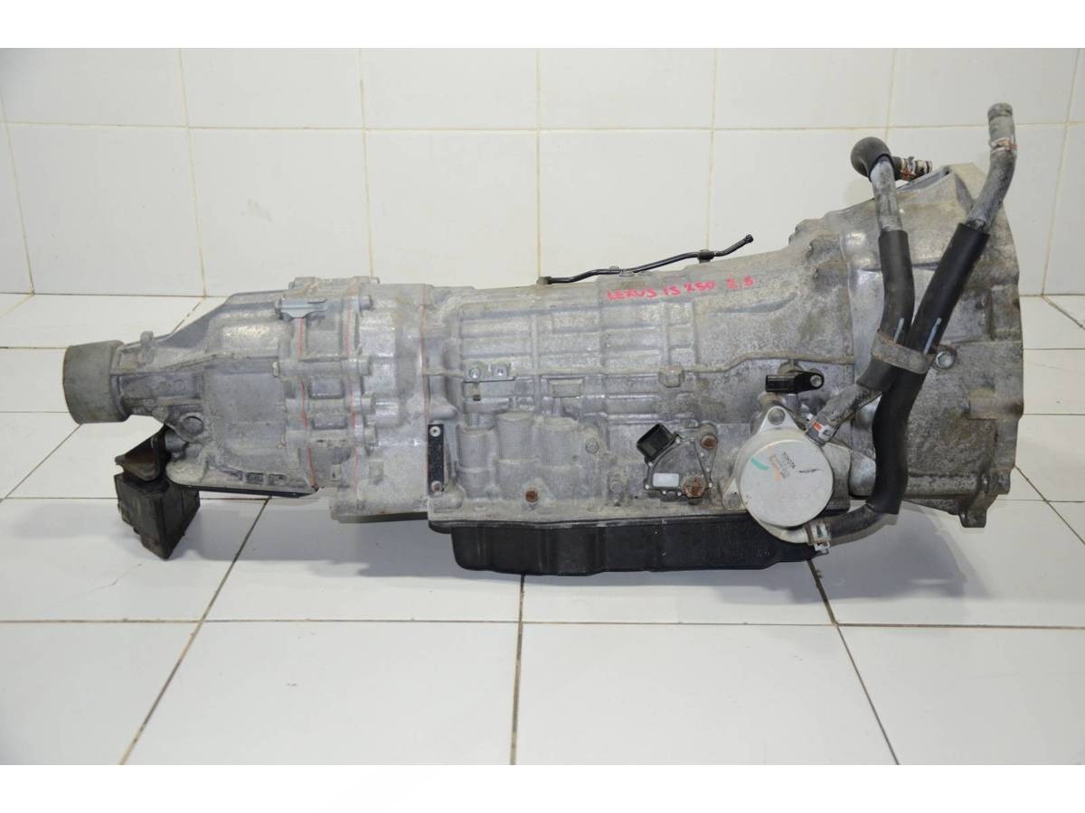 Новое Chevrolet Kalos GSE25, 2011 г., OEM 3503053020, арт. 58372, фото 3