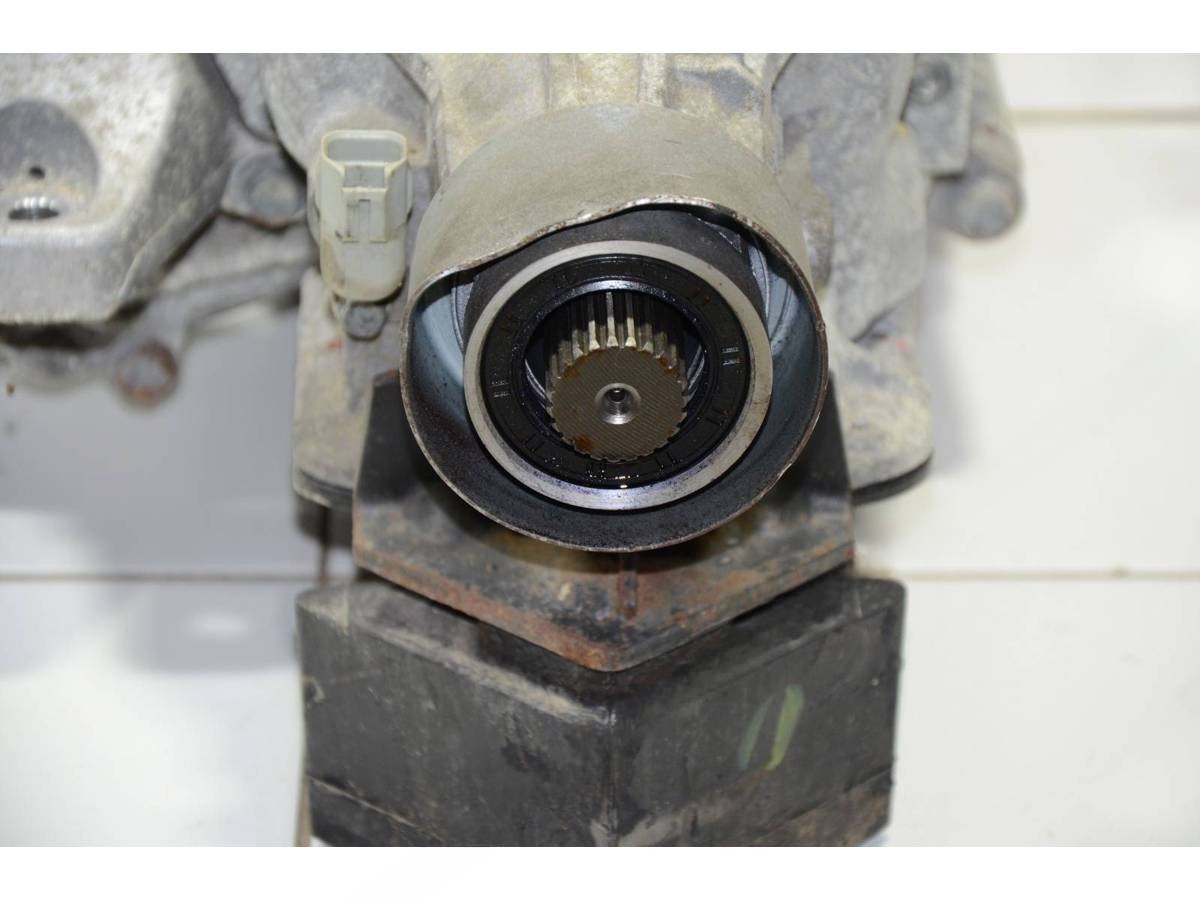 Новое Chevrolet Kalos GSE25, 2011 г., OEM 3503053020, арт. 58372, фото 5