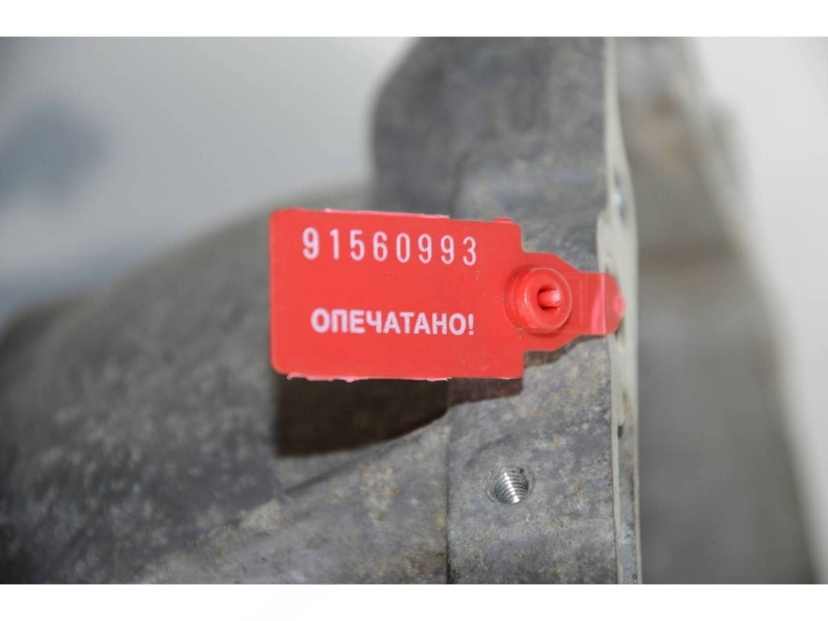 Новое Chevrolet Kalos GSE25, 2011 г., OEM 3503053020, арт. 58372, фото 8