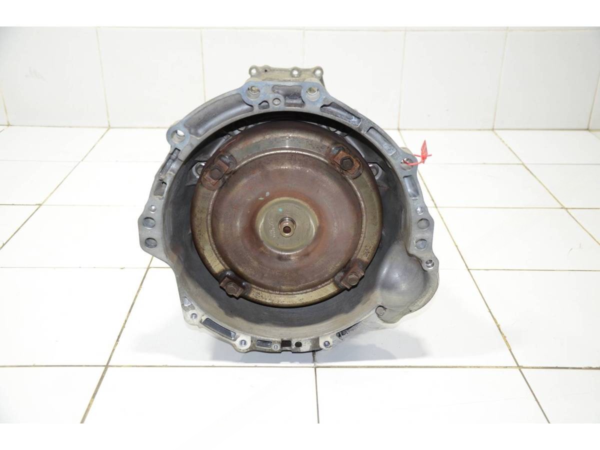 Гидротрансформатор АКПП Chevrolet Kalos Y51, 2010 г., OEM 310C0X212E, арт. 58373, фото 2