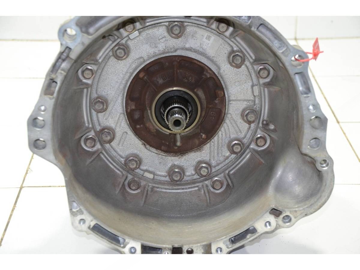 Гидротрансформатор АКПП Chevrolet Kalos Y51, 2010 г., OEM 310C0X212E, арт. 58373, фото 3