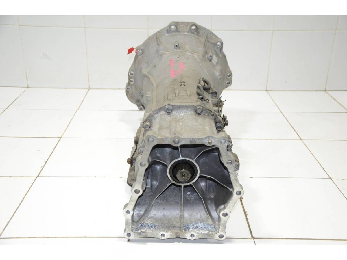 Гидротрансформатор АКПП Chevrolet Kalos Y51, 2010 г., OEM 310C0X212E, арт. 58373, фото 4