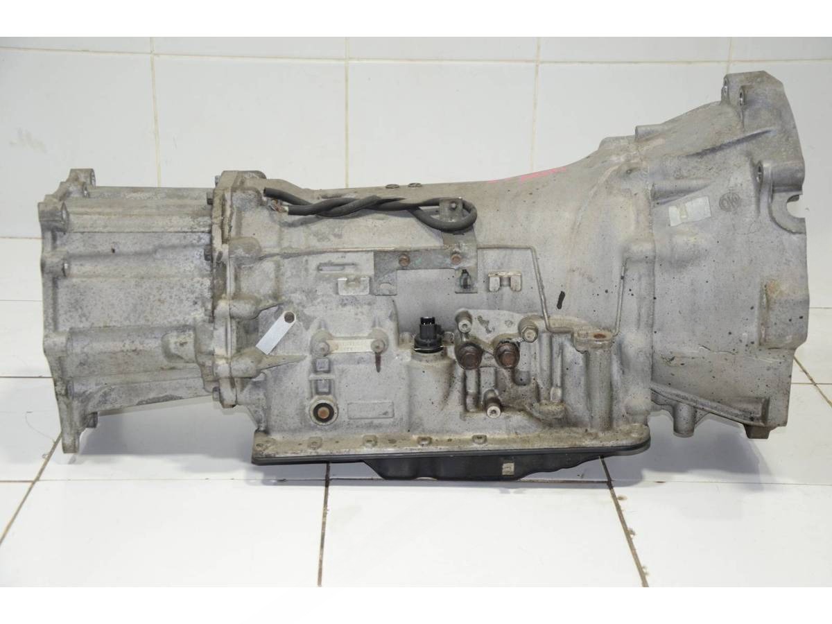 Гидротрансформатор АКПП Chevrolet Kalos Y51, 2010 г., OEM 310C0X212E, арт. 58373, фото 5