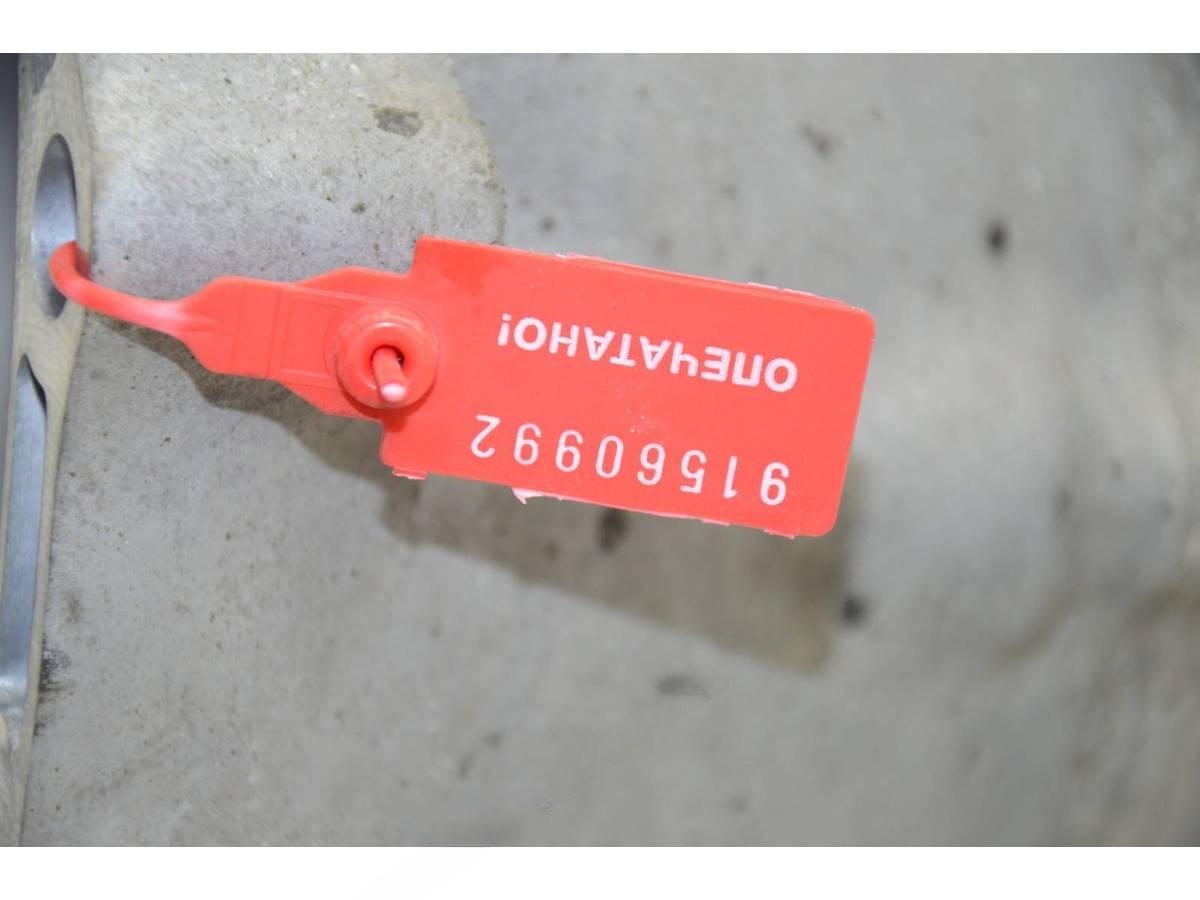 Гидротрансформатор АКПП Chevrolet Kalos Y51, 2010 г., OEM 310C0X212E, арт. 58373, фото 6