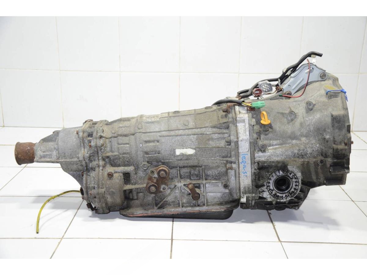 Новое Chevrolet Kalos BP9, 2005 г., OEM 31000AG120, арт. 58374