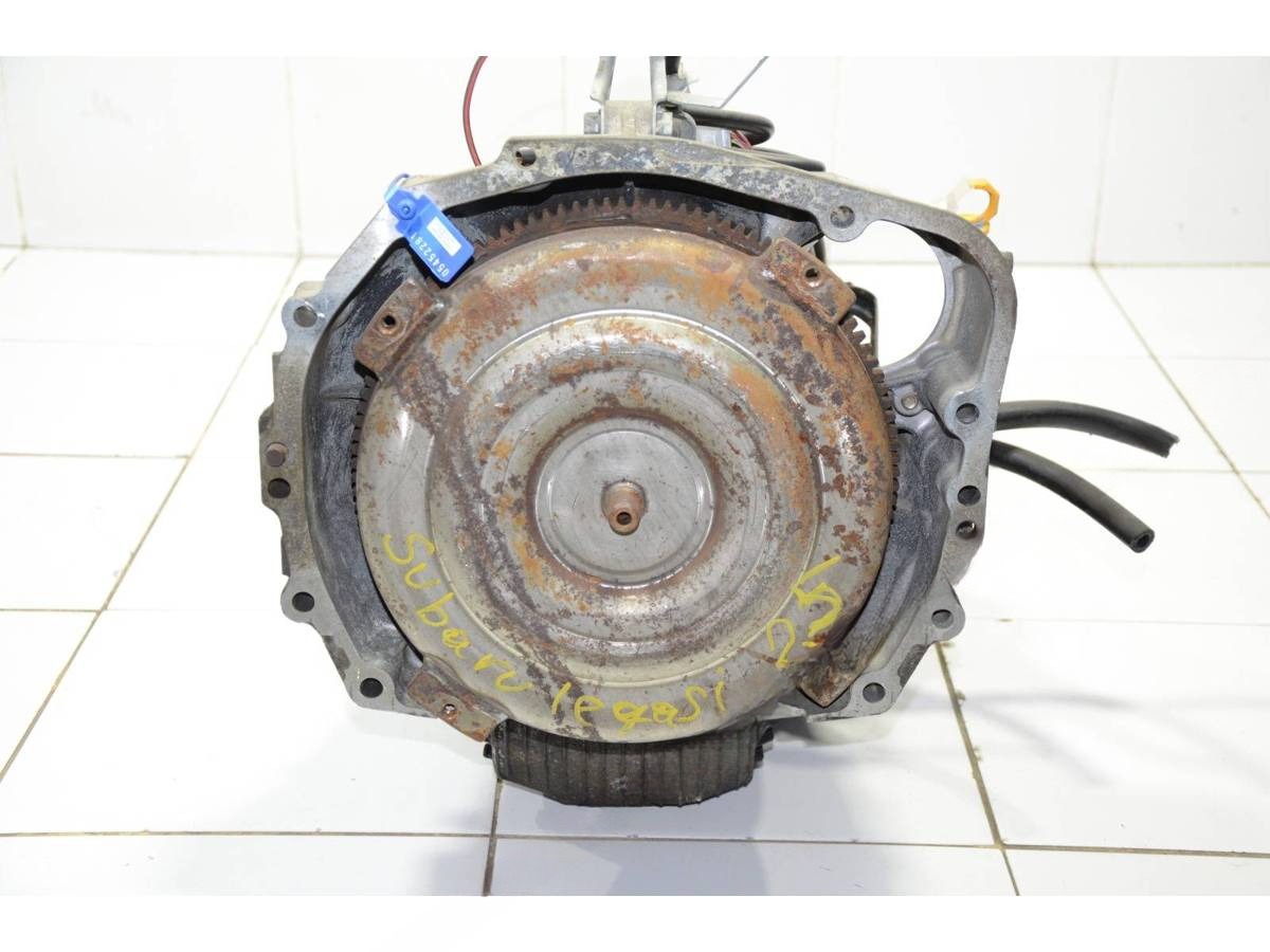 Новое Chevrolet Kalos BP9, 2005 г., OEM 31000AG120, арт. 58374, фото 2