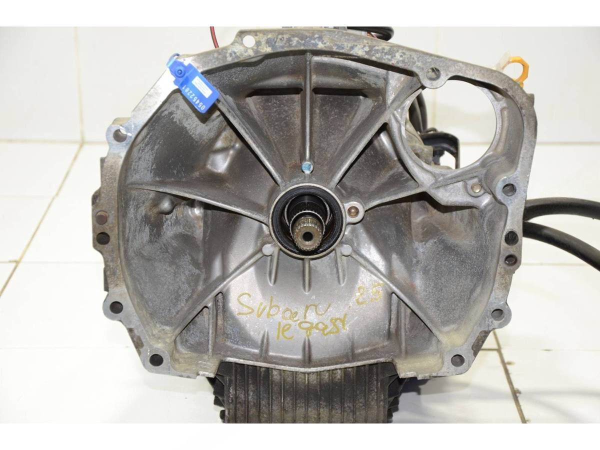 Новое Chevrolet Kalos BP9, 2005 г., OEM 31000AG120, арт. 58374, фото 3
