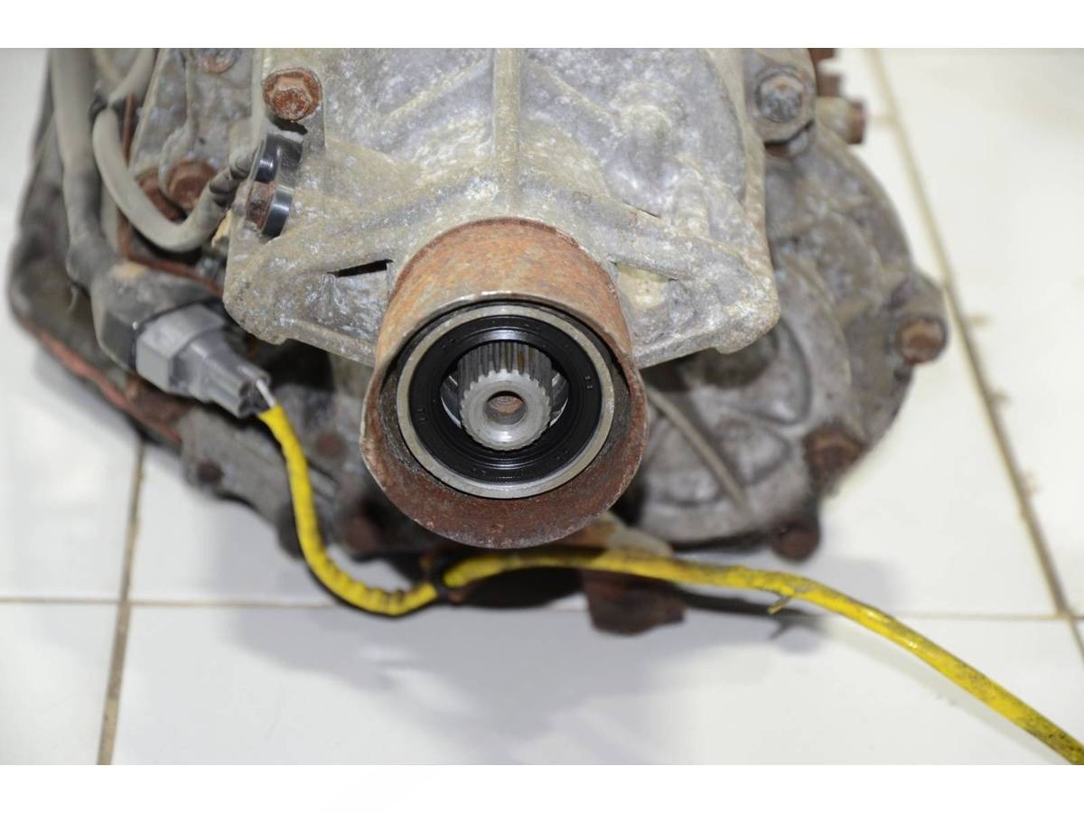 Новое Chevrolet Kalos BP9, 2005 г., OEM 31000AG120, арт. 58374, фото 5