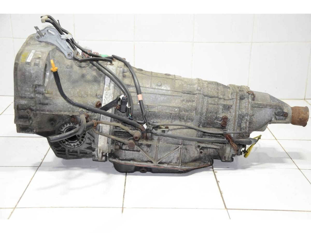 Новое Chevrolet Kalos BP9, 2005 г., OEM 31000AG120, арт. 58374, фото 6