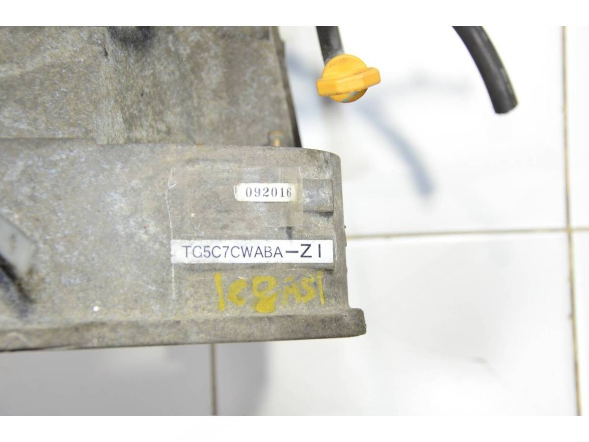 Новое Chevrolet Kalos BP9, 2005 г., OEM 31000AG120, арт. 58374, фото 7