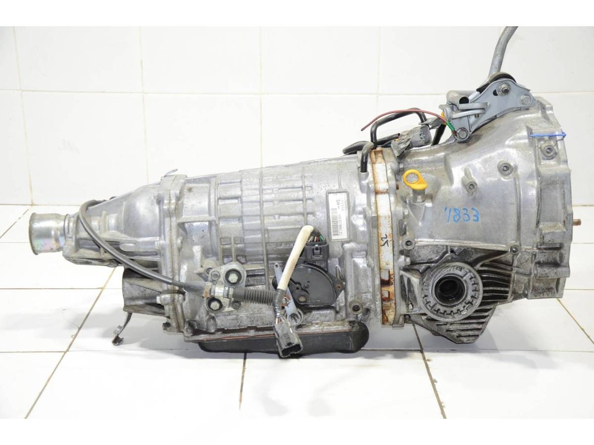 Новое Kia Picanto G12, 2009 г., OEM 31000AH260, арт. 58375