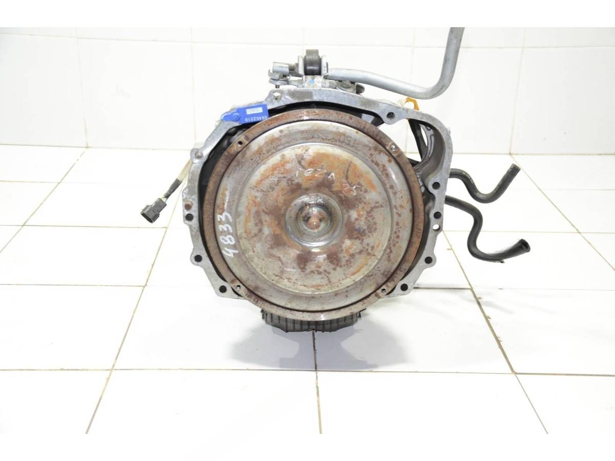 Новое Kia Picanto G12, 2009 г., OEM 31000AH260, арт. 58375, фото 2