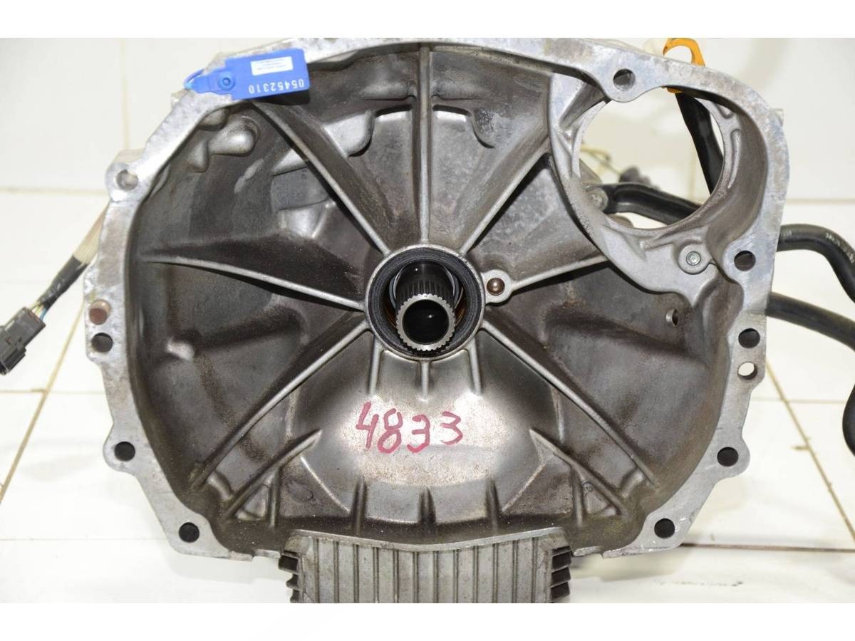 Новое Kia Picanto G12, 2009 г., OEM 31000AH260, арт. 58375, фото 3