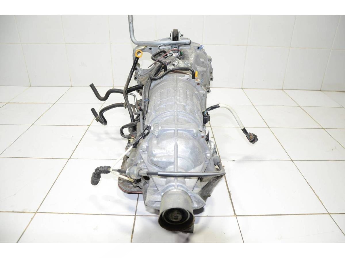 Новое Kia Picanto G12, 2009 г., OEM 31000AH260, арт. 58375, фото 5